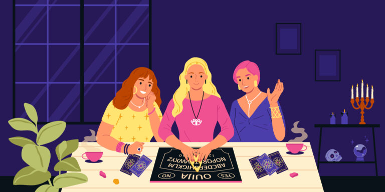 FAL , ASTROLOJİ VE SPİRİTUALİST HİZMETLERİ ŞİRKET KURULUŞU